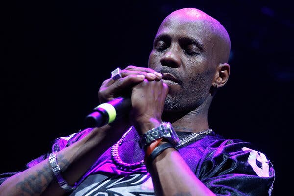KangaGG's tweet photo. RIP to the brilliant, the complicated, the iconic, the legend DMX. 🐕🕊️

That Ruff Ryders' Anthem gonna hit different in the car on Warzone today 😢 https://t.co/CcJrr0xAwL