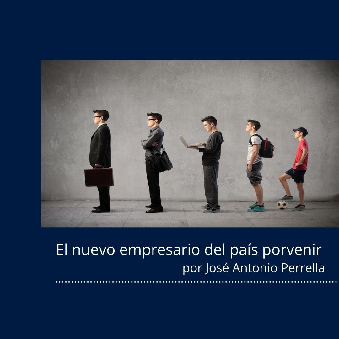 Cuatropesorg's tweet photo. Y llegamos a la séptima y última entrega del seriado de artículos de @japerrella sobre la visión del empresario, ahora podrás leerlos todos en nuestra web https://t.co/tibBFFBybY https://t.co/LXoeso8paa