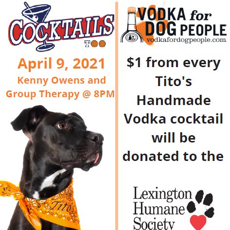 Cocktails TOO Bar & Grill tweet media