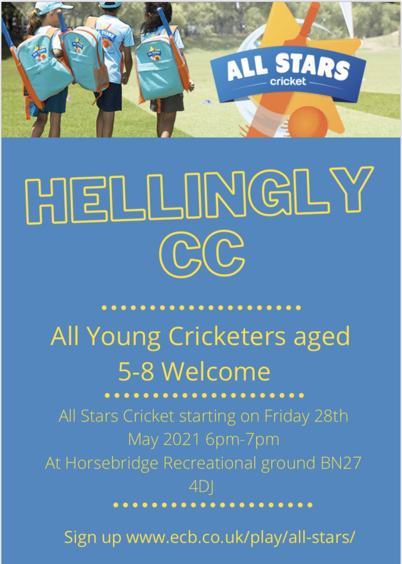 Hellingly CC tweet media