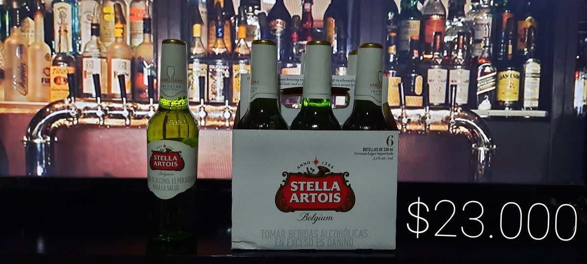 harld2522's tweet photo. Amigos los invito ayudarme en mi emprendimiento venta de cerveza estamos ubicados en aures 132 #103c -03 cualquier informacion e!no dudes en escribir https://t.co/cEGrPUjPWy