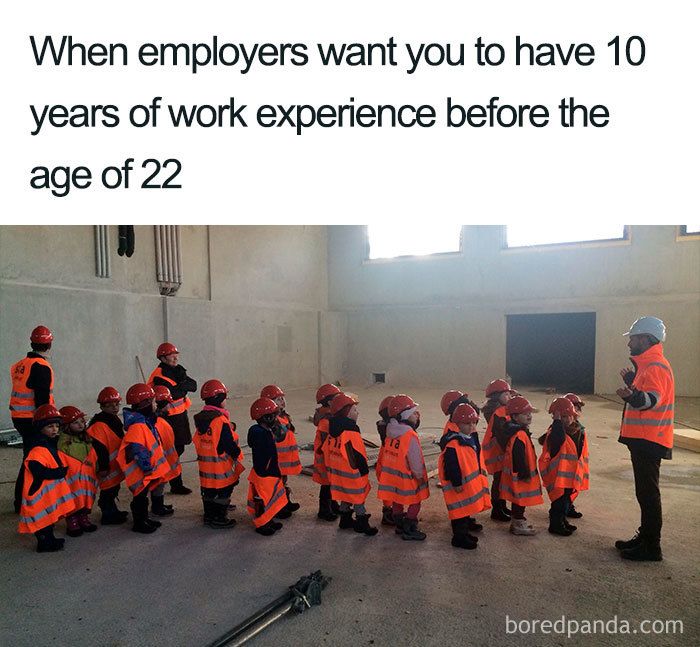 ConnieDorigan's tweet image. Hope you have a relaxing weekend! #fridayfunny #jobsearchhumor