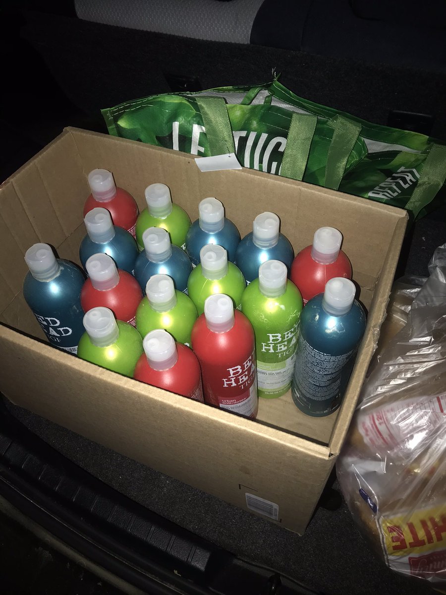 dumpstersaves's tweet photo. Ulta https://t.co/tX0DvsXkjK