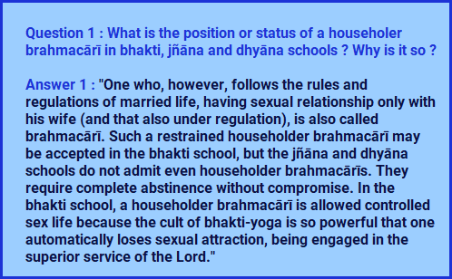 QA 1 : Verse no. 6.13-14

Now, you can get these QA directly on your Android phone. Please download our Android App from 
<a href="/BhagvadGitaApp/">Bhagavad Gita App</a>