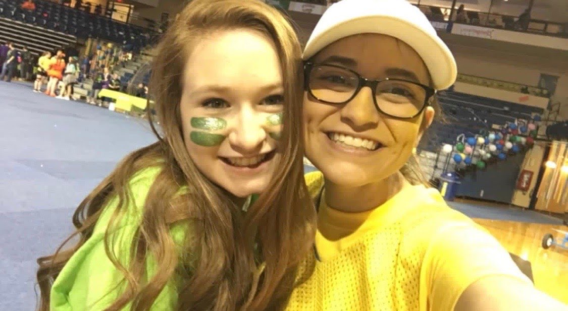 We are SO excited to see you at RockeTHON 2021 tomorrow!