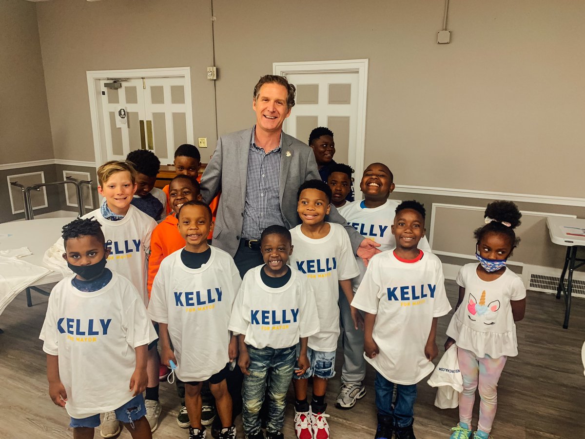 Tim Kelly for Chattanooga tweet media
