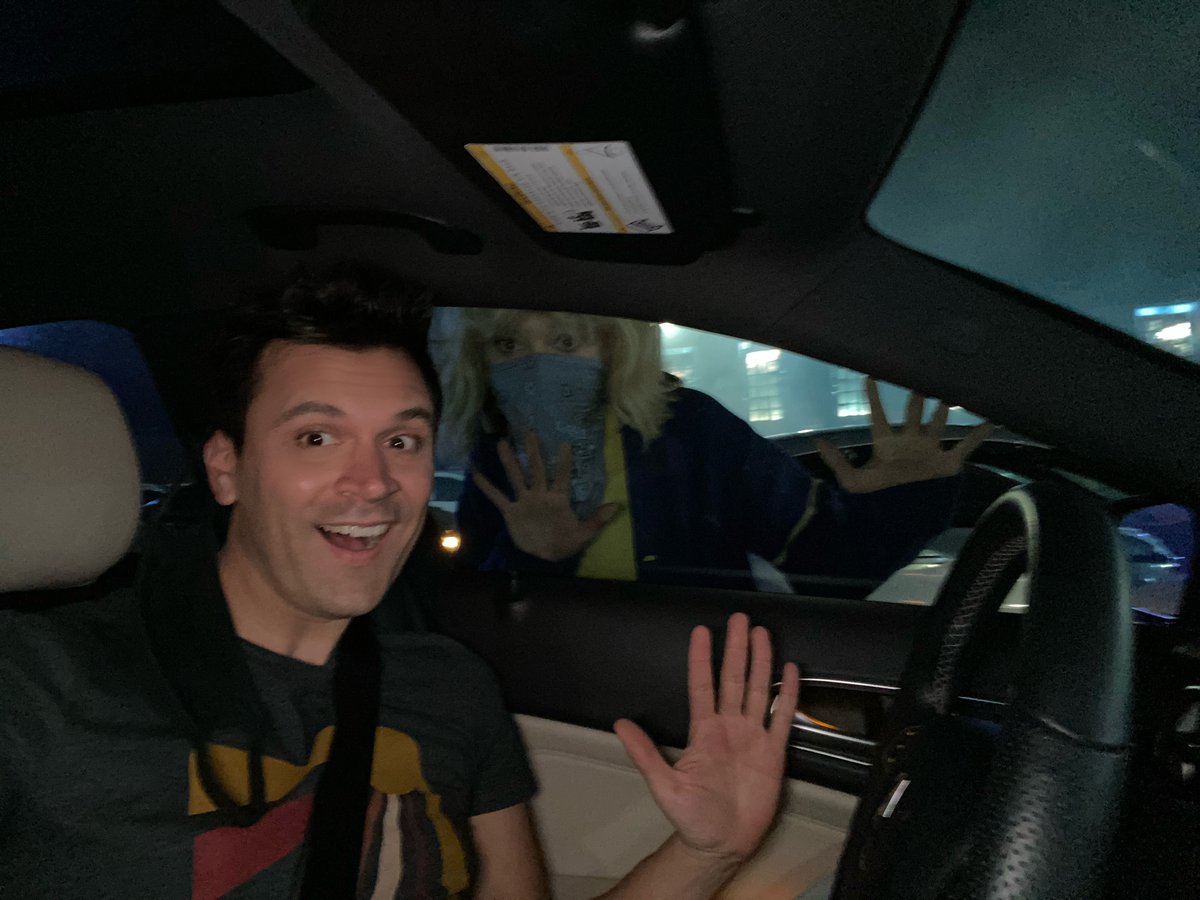 MichelleBeaul's tweet photo. The Strangest Thing Happened Tonight 
#strangerthingsdriveinto📽📺🔦📹🖤📼✨
#strangerthings 
https://t.co/7LebRQHQsA https://t.co/LugPJ0U7U0