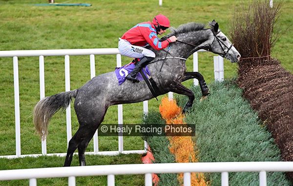 Irish National hero rides winner at Wexford  <a href="/WexfordRacecour/">Wexford Racecourse</a> irishracing.com/news?prid=2171…