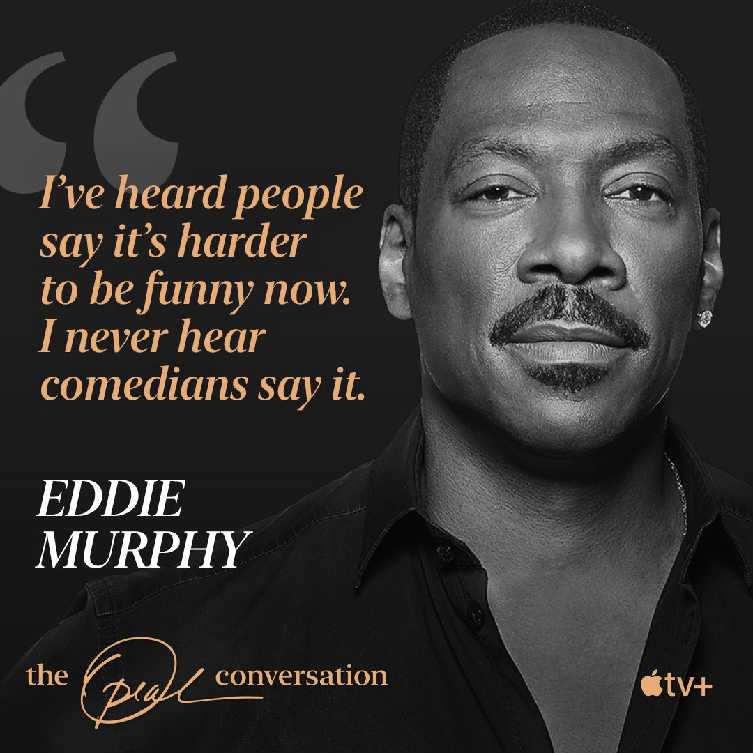 Eddie Murphy Quotes