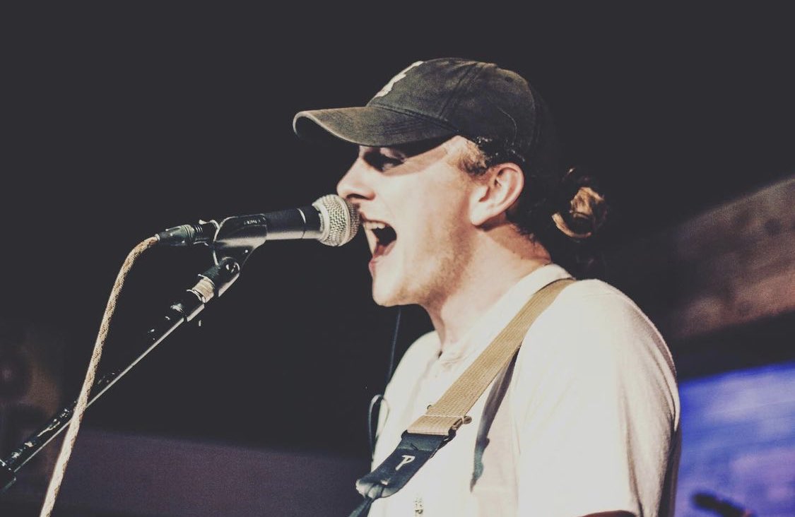 Brian Chance is returning to the Cowboy’s stage TONIGHT!