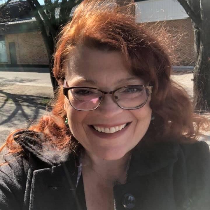 ckuaradio's tweet photo. This week's @blindmanbrewery #SessionStory comes to us from #yyc author @heatherwilkey. Her short story, "Winter Forest" details the time she lost her phone in a snow-covered forest, as the #AuroraBorealis appeared!
#ListenLive at 5:45pm, Fri April 9th!
https://t.co/tX6yop0qKa https://t.co/1vZuoCoMFT