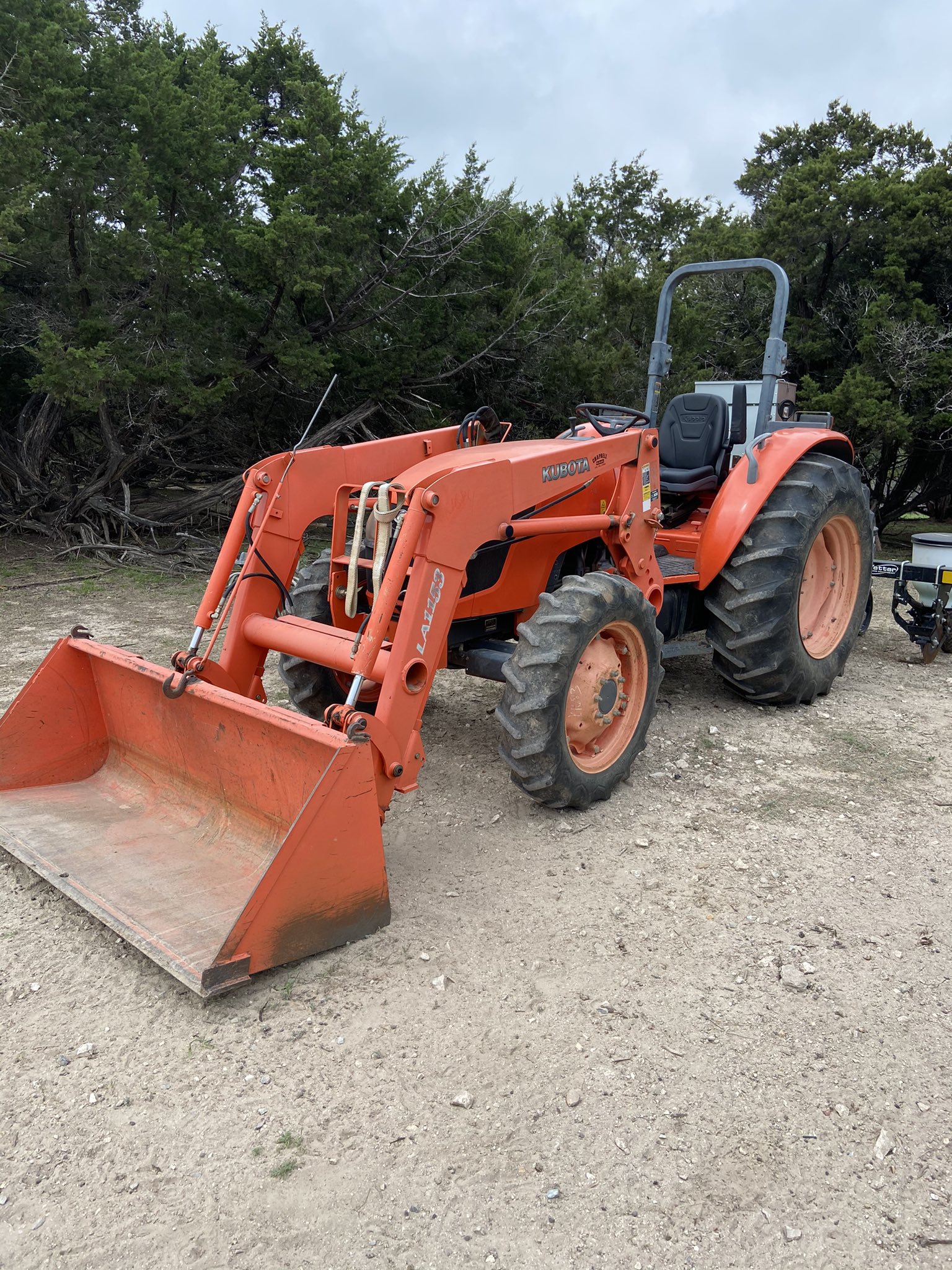 Kubota M8200 Utility Tractor Review And Specs Tractor, 40 OFF