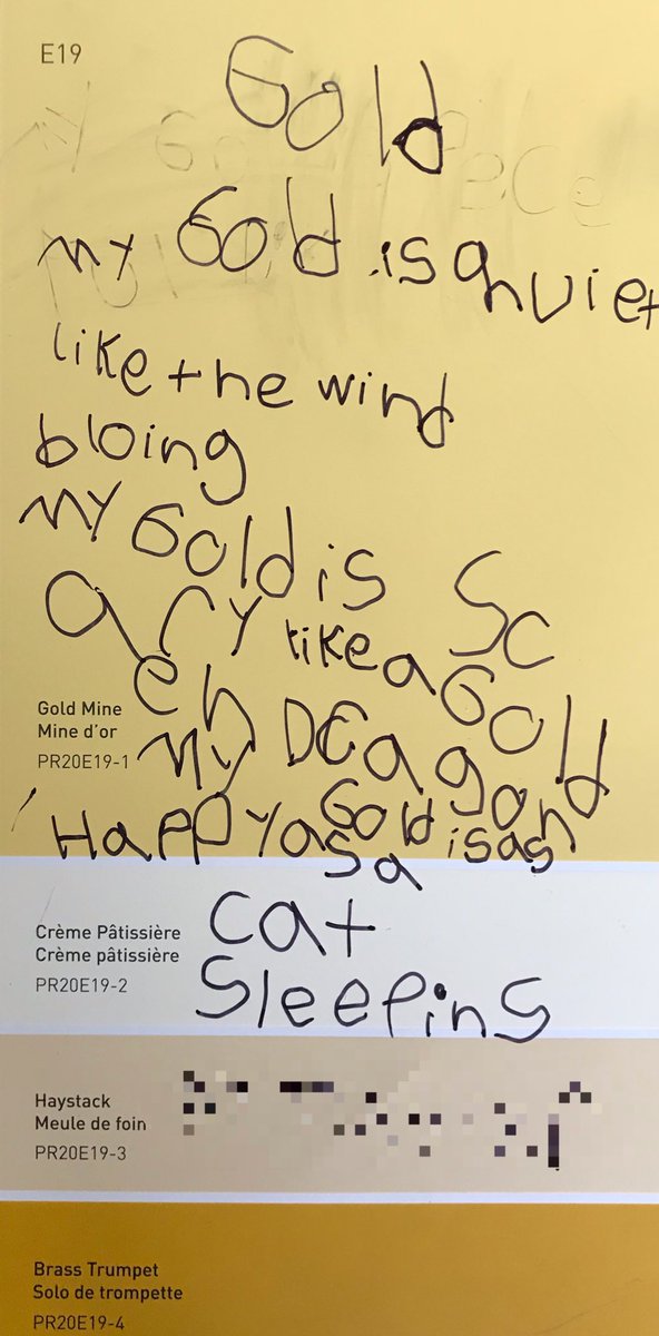 Colour Poems to practise our simile writing in grade 1/2! 🎨 <a href="/SD63Brentwood/">Brentwood Elementary</a> <a href="/sd63schools/">SD 63 Saanich</a>
