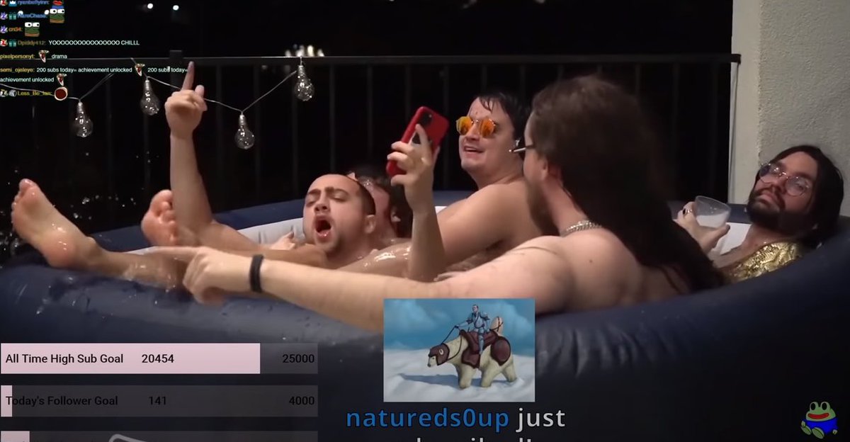 Game Hunter tweet media