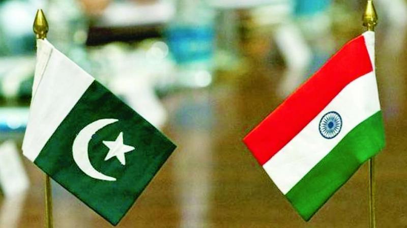 Cautious optimism prevails in India-Pak ties
#indiapakties
#canindianews