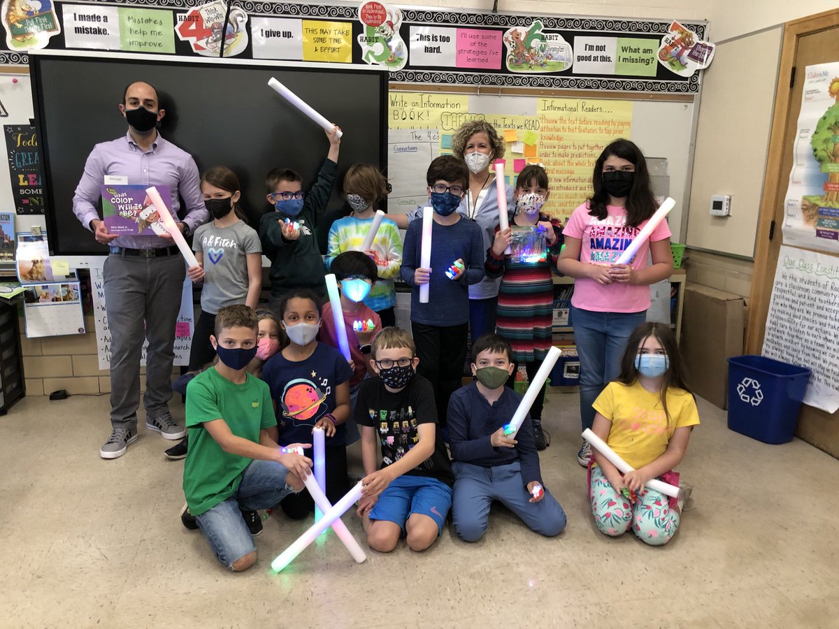 Gary G. Abud, Jr. (@mr_abud) on Twitter photo Loved being able to present <a href="/SciWithScarlett/">Science With Scarlett</a> to the students of @mrsdenison207 and do a science of light and color vision lesson with students at <a href="/gpmonteith/">Monteith Elementary</a> today!! 💫 They were an awesome audience and asked great questions! Loved being able to present <a href="/SciWithScarlett/">Science With Scarlett</a> to the students of @mrsdenison207 and do a science of light and color vision lesson with students at <a href="/gpmonteith/">Monteith Elementary</a> today!! 💫 They were an awesome audience and asked great questions!