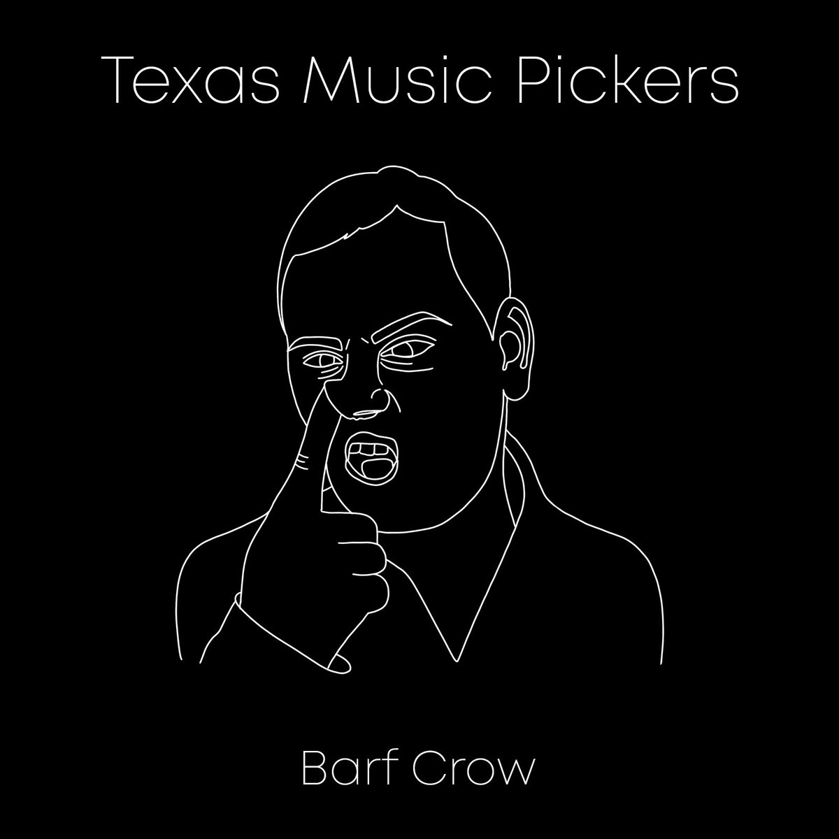 Barf Crow tweet media