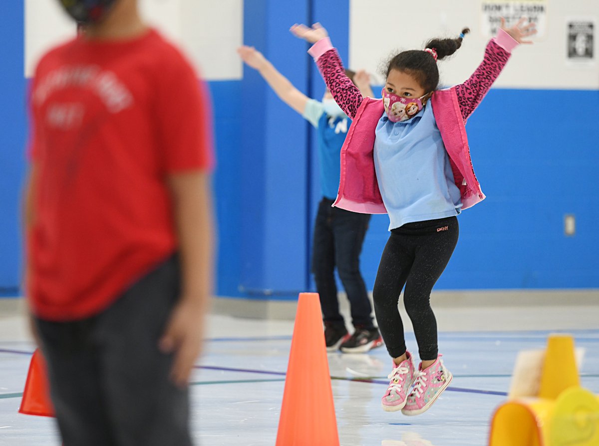 Metro Schools tweet media