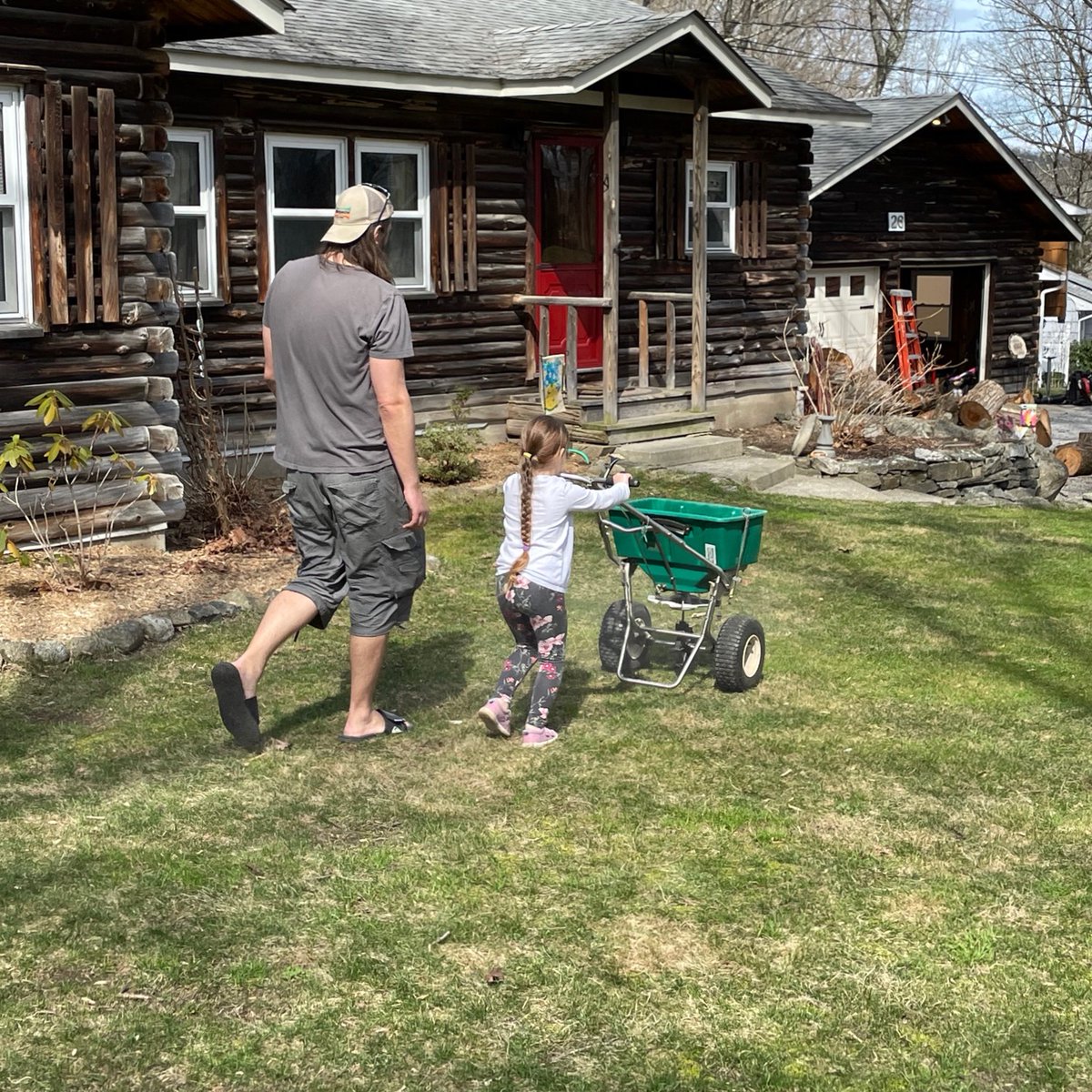 yardmastery tweet media