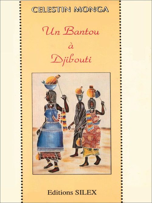 CelestinMonga's tweet photo. Merci @BHayaama. Trop gentil. Ce petit bouquin réédité dans "Un Bantou à Washington", se voulait une métaphore sur notre Afrique, ses contradictions décalées, ses douleurs intérieures et ses possibilités lumineuses. En ce jour d'"élection" à #Dibouti, une pensée pour vous tous. https://t.co/EHnF4YBM9M
