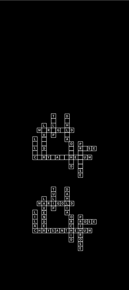 gocloneshipper's tweet photo. Spring is here, and flowers are blooming! Can you find nine types of flowers in this puzzle? Reply your answers! Click on the image for correct answers. #cloneshipper #cloneshipperlife https://t.co/3FbRhfjLKu