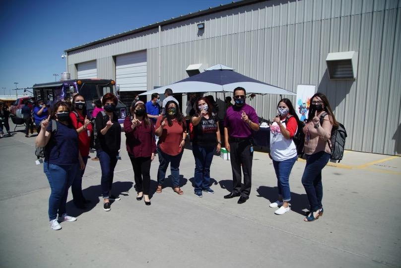 Marcy Sparks tweet media