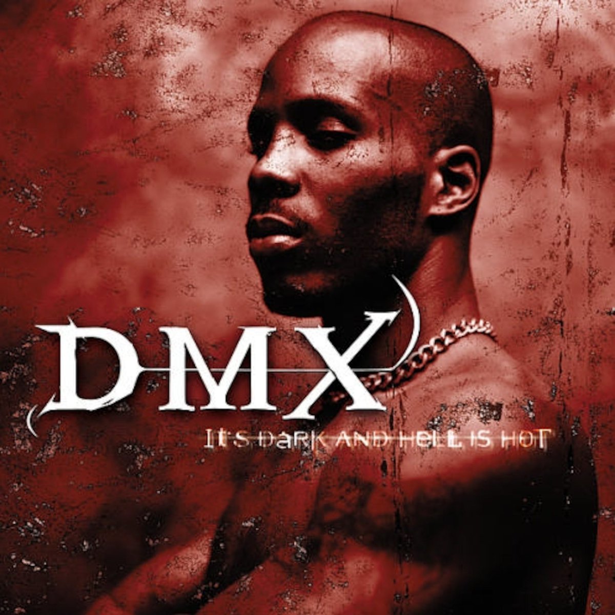 R.I.P. DMX. You put our city of Yonkers NY on the map. You will be dearly missed. 🥲