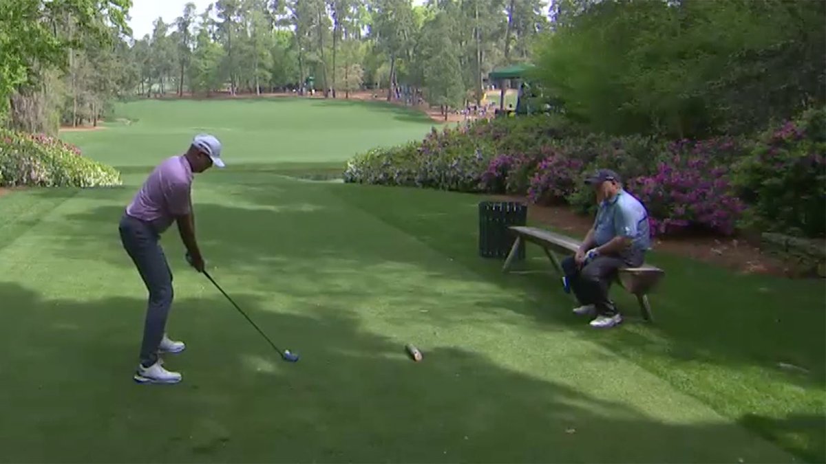 KenOnTheCourse tweet media
