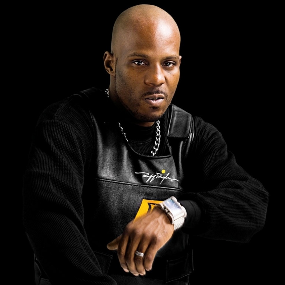 R.I.P. X 🕊🕊🕊 ... This one hit hard  💔. The first artist I hung out with and had the privilege of touring with in the 2000's coming into this industry <a href="/DMX/">DMX</a>
VERY SAD day in Hip Hop 😢
May your music live on forever 🙏🏽🙏🏽🙏🏽
#ripdmx #ruffriders #dmx