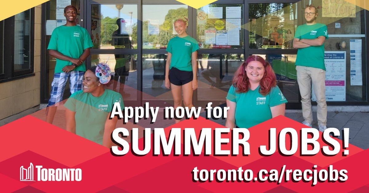 21+ Camp counselor jobs toronto ideas in 2021 