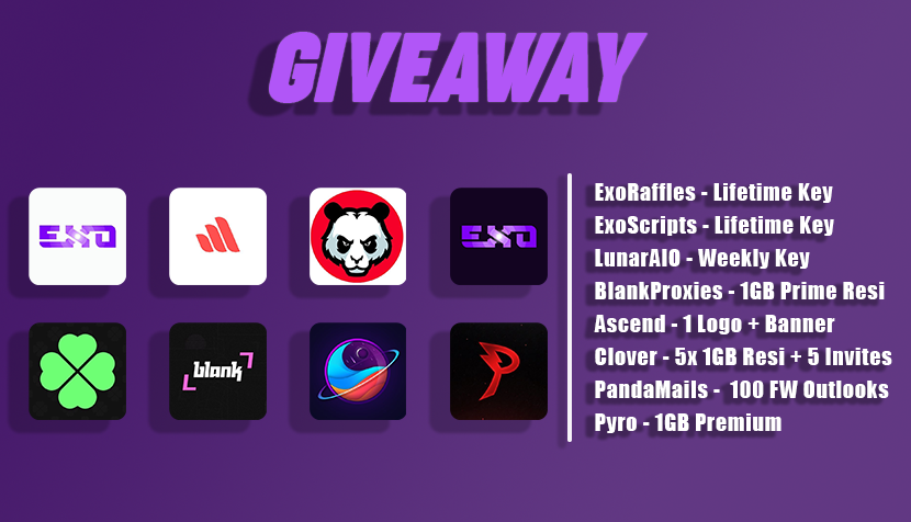 ExoRaffles tweet media