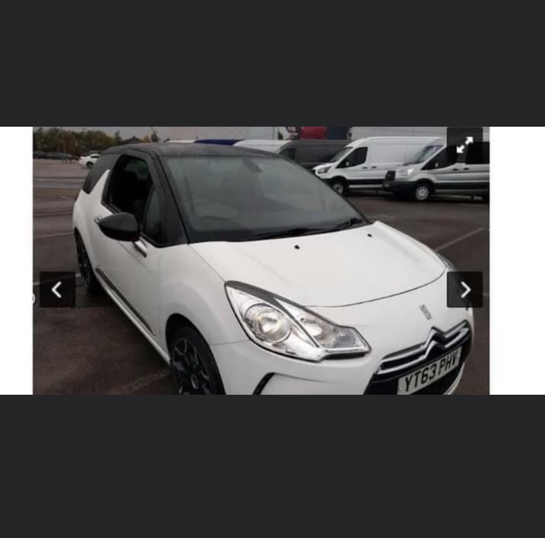 Anyone seen this car ? Stolen from Northenden YT63 PHV #northenden #Manchester #cartheft #stolencar #burglary #GMP