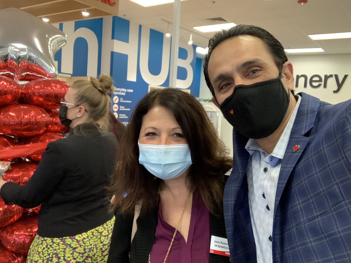 Muhannad Dalbik (@muhannaddalbik) on Twitter photo First HealthHUB and first Minute Clinic in Washington state ... Thank you RD John Cerni and DL Monica Kaiser for your collaboration, support and great launch. Go Great D8
<a href="/MarieFordCVS/">Marie Ford</a> <a href="/JohnCerniIII/">John Cerni III</a> First HealthHUB and first Minute Clinic in Washington state ... Thank you RD John Cerni and DL Monica Kaiser for your collaboration, support and great launch. Go Great D8
<a href="/MarieFordCVS/">Marie Ford</a> <a href="/JohnCerniIII/">John Cerni III</a>