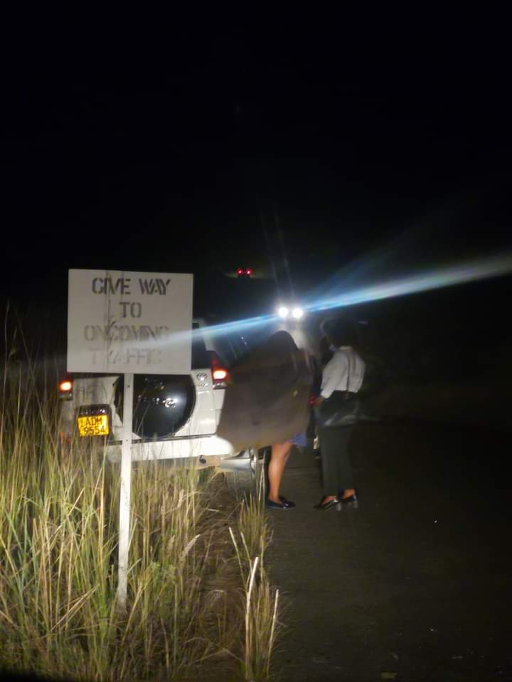 What you do in the dark will be known… <a href="/advocatemahere/">Fadzayi Mahere🇿🇼</a> and  @usembassyharare workers 

<a href="/Mavhure/">Rufaz--Jerera❤King❤</a> <a href="/BusisaMoyo/">Busisa Moyo</a> <a href="/Jamwanda2/">Jamwanda</a> <a href="/KMutisi/">𝑲𝒖𝒅𝒛𝒂𝒊 𝑴𝒖𝒕𝒊𝒔𝒊</a> <a href="/ZBCNewsonline/">ZBC News</a> <a href="/DrGugu_WNcube/">African Delinquent (PhD)</a> <a href="/nicolehondo/">𝙉𝙞𝙘𝙤𝙡𝙚 𝙃𝙤𝙣𝙙𝙤 🇿🇼</a> <a href="/263Chat/">263Chat.com 🇿🇼</a> <a href="/MusharukwaMuk/">Musharukwa Mukuru</a> <a href="/ZANUPF_Official/">ZANU PF</a> <a href="/Butroes/">MBM</a> <a href="/JobSikhala1/">HON Job Wiwa Sikhala</a> <a href="/L_JayMut/">Lovejoy L-Jay Mtongwiza</a> <a href="/lilomatic/">Linda Tsungirirai Masarira</a> <a href="/LynneStactia/">LynneM 💕💝💎</a>