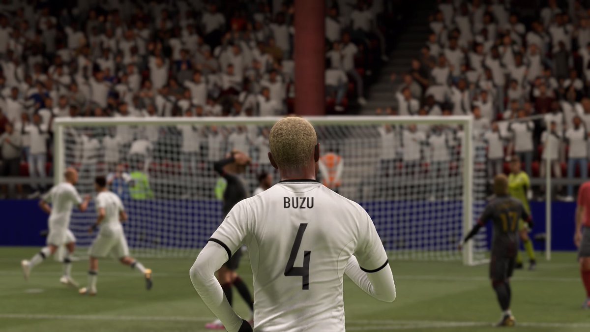 Hibernians F.C. Esports (@hibsfcesports) on Twitter photo ⚪⚫️Match Day 2 Results⚪️⚫️
🇪🇺 | <a href="/OfficialVPG/">Virtual Pro Gaming</a> League 3 North
🆚️ | <a href="/EscDach/">United DACH eSC</a>
❌ | 1-2
⚽️ | <a href="/jee_il/">Il-Jee</a> x1
🆚️ | <a href="/Suicidesquad/">Suicide Squad</a>
✅ | 10-0
⚽️ | <a href="/XKelinu/">xKelinu</a> x4 <a href="/jee_il/">Il-Jee</a> x4 <a href="/attardos97/">attardos97</a> x1 <a href="/IlWilson_17/">Il-Wilson_17</a> x1 ⚪⚫️Match Day 2 Results⚪️⚫️
🇪🇺 | <a href="/OfficialVPG/">Virtual Pro Gaming</a> League 3 North
🆚️ | <a href="/EscDach/">United DACH eSC</a>
❌ | 1-2
⚽️ | <a href="/jee_il/">Il-Jee</a> x1
🆚️ | <a href="/Suicidesquad/">Suicide Squad</a>
✅ | 10-0
⚽️ | <a href="/XKelinu/">xKelinu</a> x4 <a href="/jee_il/">Il-Jee</a> x4 <a href="/attardos97/">attardos97</a> x1 <a href="/IlWilson_17/">Il-Wilson_17</a> x1