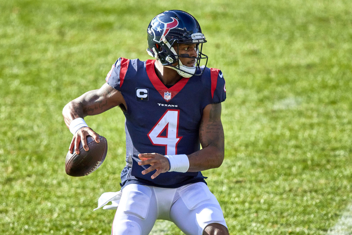 Judge rules Deshaun Watson accusers will have to reveal identities