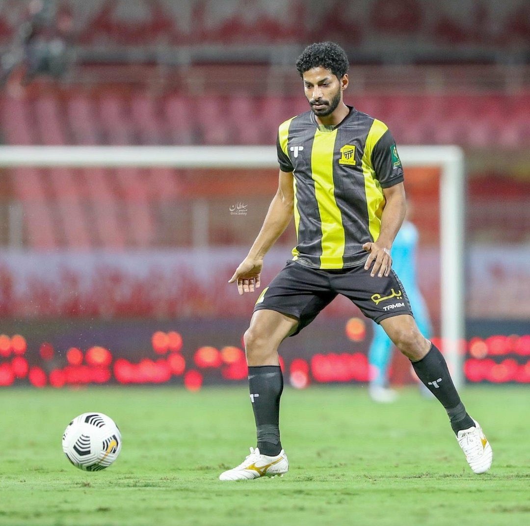 🔴 اذا كنت ترا الجبرين نجما للقاء اليوم ضع له رتويت ✌️💪🏼 ..
#الاتحاد_lلهلال