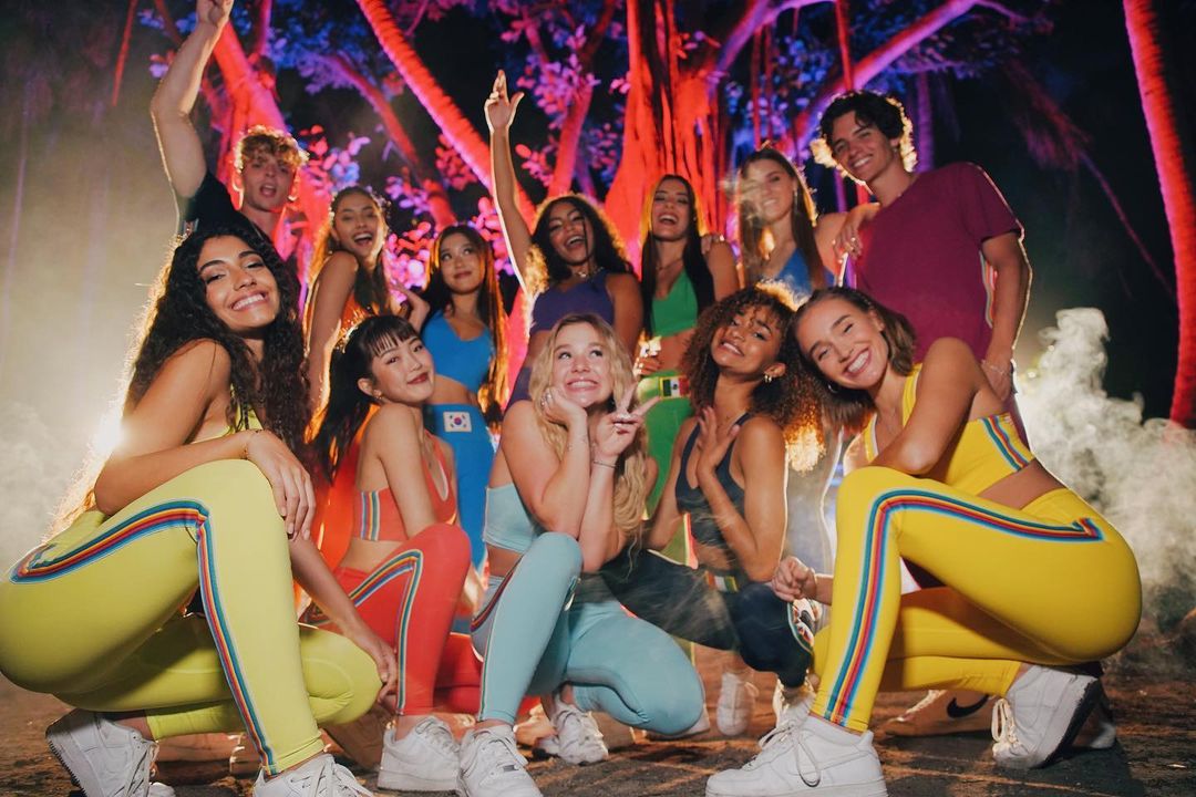 BeauclarkeDaily's tweet image. Quem aí esta ansioso?

"AMANHÃ #NowUnitedFiesta"

📸 | Now United via Instagram Feed