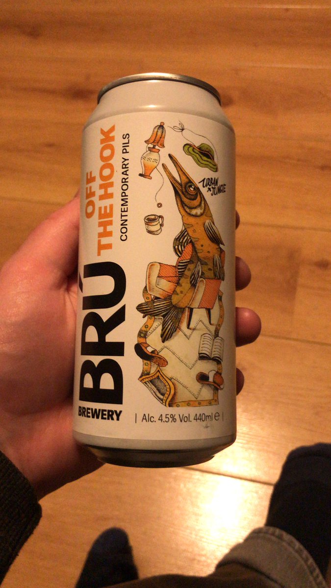 PropsFactory's tweet photo. @KlubBier beer club Friday evenings @8degreesbrewing  @BruBrewery  @ConnemaraBrewCo  @PropsFactory https://t.co/IkllUY5bn7