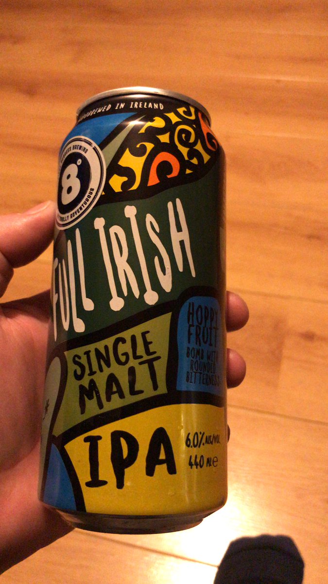 PropsFactory's tweet photo. @KlubBier beer club Friday evenings @8degreesbrewing  @BruBrewery  @ConnemaraBrewCo  @PropsFactory https://t.co/IkllUY5bn7