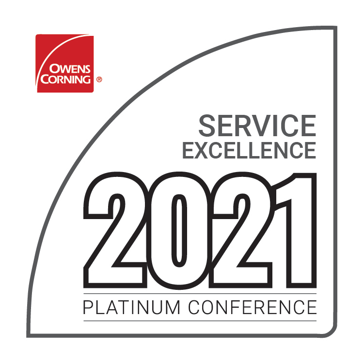 mlmhome_'s tweet photo. We're excited to announce that MLM Home Improvement is a 2021 @OCRoofingLLC Platinum Award winner, receiving the Top Performer, Product Excellence and Service Excellence awards ⭐ #OCRoofing #MoreThanJustARoof #OCCN #OCPlatinum #PlatinumForAReason https://t.co/PAn6mmZLgm