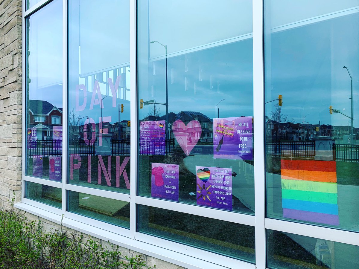 GSACastleOaks (@gsacastleoaks) on Twitter photo @CastleOaksLLCs transformed the windows into the beginning of our #WeekOfPink events! Stay tuned for more information about <a href="/castleoaksps/">Castle Oaks PS</a> #DayOfPink @CastleOaksLLCs transformed the windows into the beginning of our #WeekOfPink events! Stay tuned for more information about <a href="/castleoaksps/">Castle Oaks PS</a> #DayOfPink