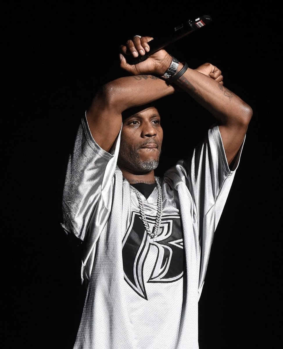 BeatStars's tweet photo. We’re heartbroken to hear of the passing of a true legend @DMX. Thank you for your incredible music. 🙏 https://t.co/prSphJFpZ8