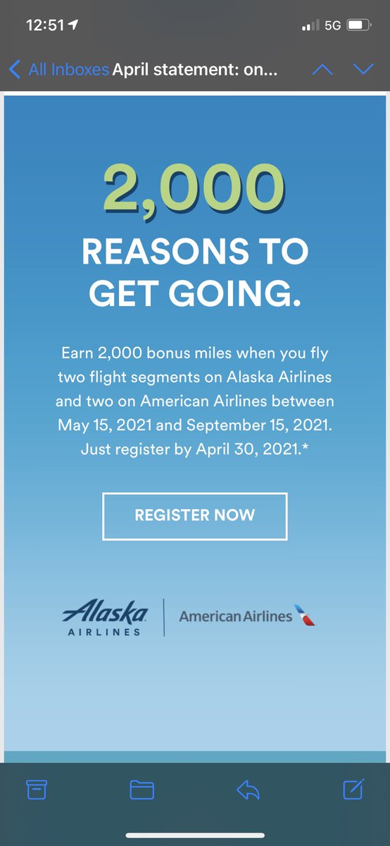 Wow @AlaskaAir @AmericanAir @traveloneworld .. that’s it? Your best for 4 flights ? @united value per mile  and is better especially with their mileplay bonus! Come on! Cc @thepointsguy #travel