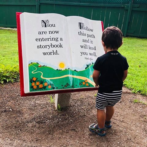 Only 7 weeks til opening day! Enter our storybook world at your leisure with a Season Pass, on sale now for as little as 4 payments under $14 each. ✨
Choose your pass: bddy.me/3fYMo70