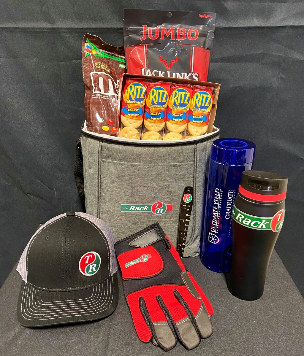 JACKfromTHERACK's tweet photo. Head to The Rack's Facebook page to enter our giveaway for this seeding survival kit!

https://t.co/HoKpXsC6Sn https://t.co/zTmnqX03l3