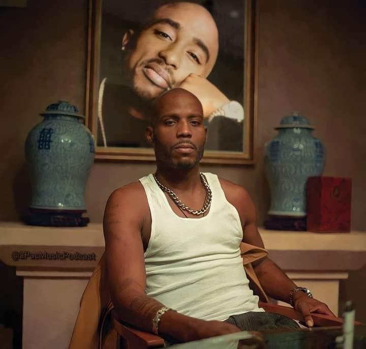 TUPAC SHAKUR. 🐐 tweet media