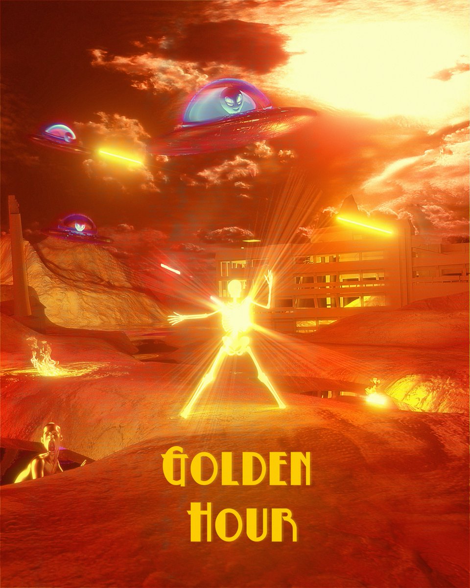 martino_piaggi's tweet photo. Golden Hour π½πΎππ #3dart #art #cinema4d #octanerendering #aftereffects #octane #rendering #3dart #3ddigitalart https://t.co/xSqLFAMOlp