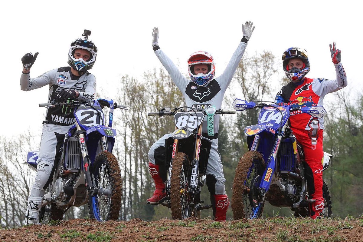 Great day with friends in Maggiora 😁