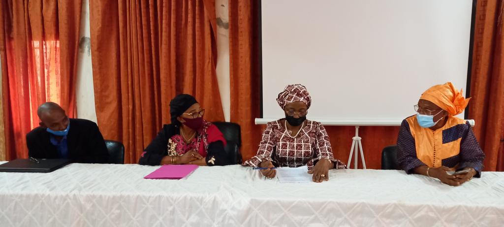 Réseau JA SR/PF Guinée tweet media